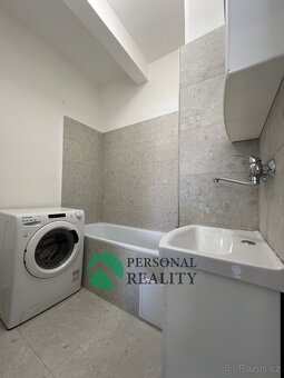 Pronájem byty 3+1, 68 m2 - Praha - Košíře, ev.č. 02200 - 8