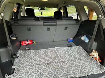 Prodám Hyundai Santa Fe 2.2 - 8