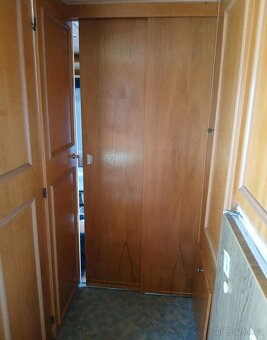 Prodám Karavan Tabbert 770 - 8