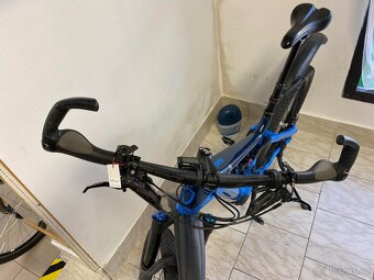 Elektro kolo - NORCO Sight VLT 1 27,5 - 8