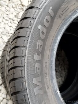 195/65 r15 letni pneu - 8