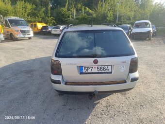 Prodej auta - 8