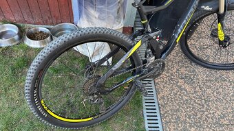 Haibike q.xc 7.05 27,5” - 8