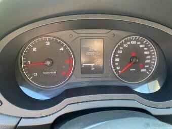Audi Q3 Quattro 2.0 tdi 130kw - 8