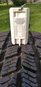 Barum Polaris 3. 185/70 R14 - 8