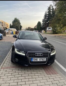 Audi a5 2.0 tfsi 133kw - 8