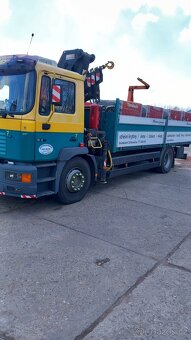 s hydraulickou rukou - 8