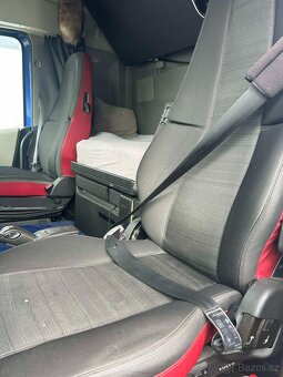 VOLVO FH 500, 4X2 - Wielton - 8