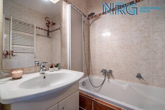 Prodej bytu 2+kk s garážovým stáním, 73 m2, Dolní Břežany - 8