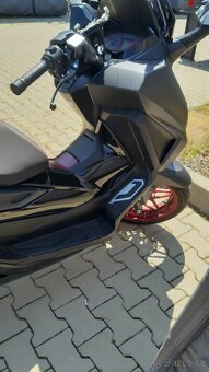 Prodej Honda Forza - 8