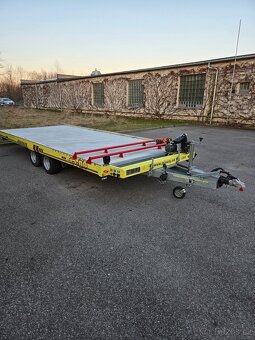 Autoprepravnik Tano - 8