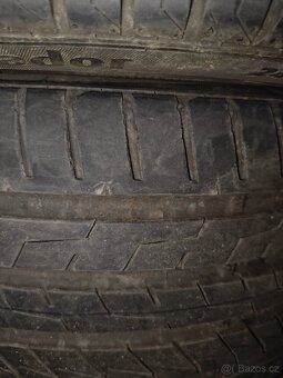 BMW 5x120 R19 - 8