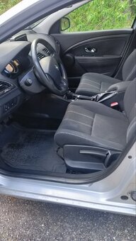 Renault Megane kombi - 8