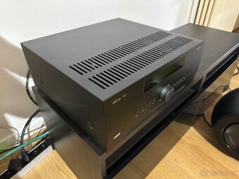 Arcam FMJ SR 250 - 8