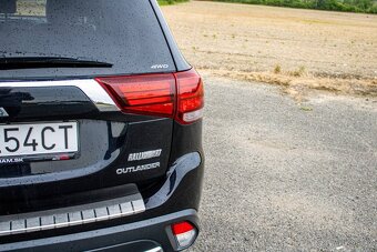 Mitsubishi Outlander 2.2 DI-D Instyle - 8