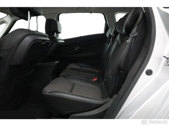 GrandScenic 1.2i 132ps Intens NAv Tažn Výhř DPH AAC PDC 6/17 - 8