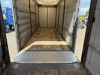 Volvo FH13 460 Automat + Panav - 8