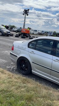 BMW Styling 66 - jednorozměr R17 8j (225) - 8