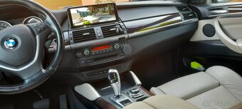 Prodám BMW x6 3.0d - 8