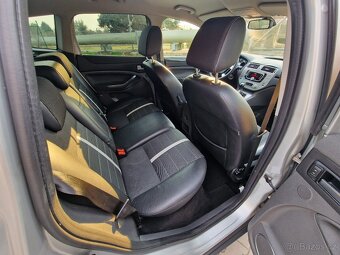 Ford Kuga 4x4 2.0 TDCi 103kW rok výroby 2010 - 8