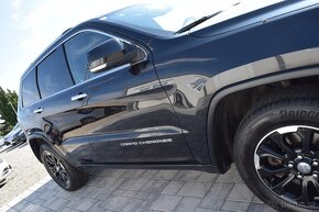 ►►Jeep Grand Cherokee 3.0 L V6 CRD 140Kw Laredo 4WD◄◄ - 8