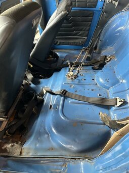 Renault 8 Gordini - 8