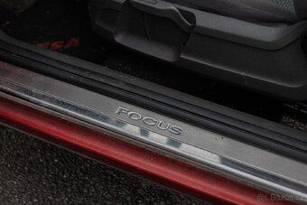 Ford focus Sport | 1.6 85kw - 8