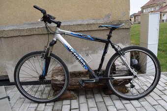 Merida Matts Sport 500, vel. (L) 20, kola 26 - 8