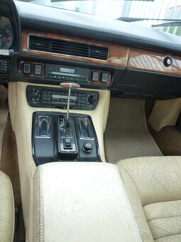 Jaguar XJS - 8
