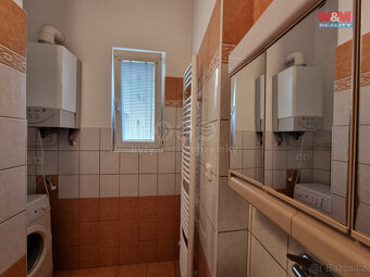 Prodej bytu 2+kk, 58 m², Česká Třebová, ul. Masarykova - 8