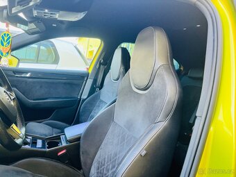 ŠKODA SUPERB 2.0 Tdi SPORT LINE - 8