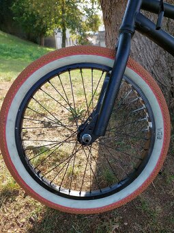 Bmx - 8