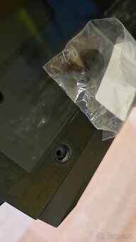 Počítačová skříň Sharkoon DG700-G Modrá - 8