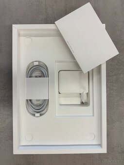 MacBook Pro M1 Max 16", 64 GB RAM, 2TB SSD - 8