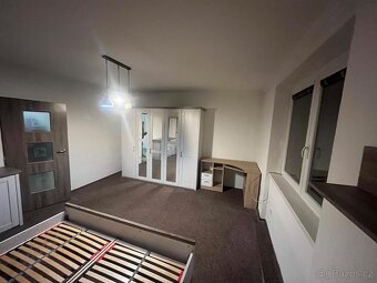 Vybavený byt 2kk 52m s klimatizací a balkonem - 8