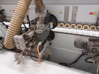 Olepovací stroj BRANDT KDN 630 - 8