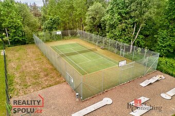 Prodej, komerční/ubytování, 500 m2, Fojtov E40, 36225 Nejdek - 8