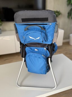 Krosna Salewa Koala 2 - 8