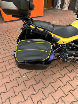 BMW R1150R - 8