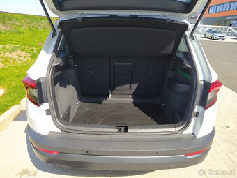 Škoda Karoq 2.0 TDi, virtual cocpit, navi, led - 8