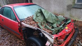 Opel Calibra 2.0 i 4x4 - 8
