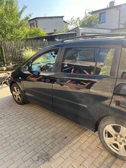 Mazda 5 mpv 1.8 16v - 8