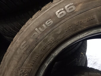 215/65R16 ZIMNÍ PNEUMATIKY - 8