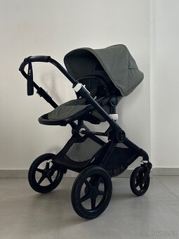 Bugaboo Fox 3 Forest Green - 8