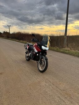 Aprilia ETV 1000 Caponord - 8