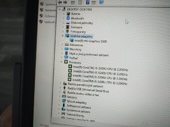 Acer Aspire R7 -371T - 8