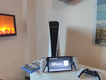 PS5 včetně PlayStation portable - 8