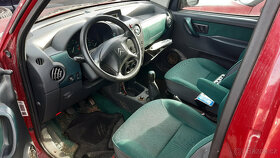 Citroen Berlingo 2007 1,6HDI 55kW - DILY z AUTA - 8