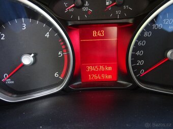 Ford Mondeo 1.8 Duratorq - 8