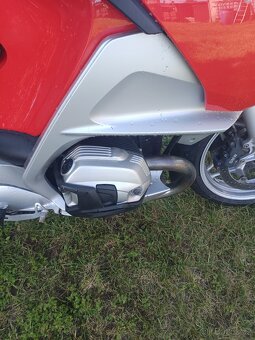 BMW r 1200 RT r.v. 2010 . 81 kw - 8